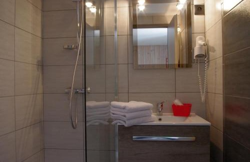 Val Cenis Hotel | La Clé des Champs