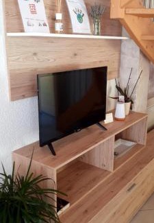 Piscine House | La Coccinella