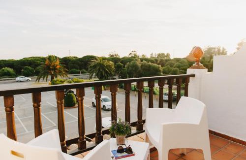 Tarifa Hotel | La Codorniz