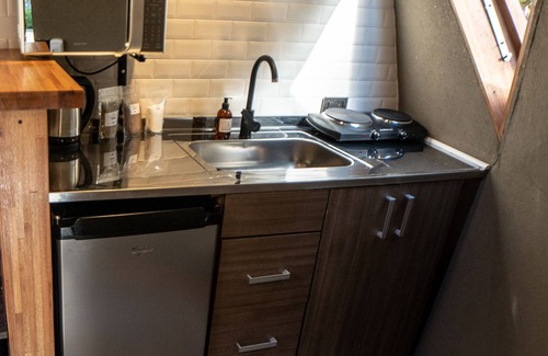 Barrio Las Balsas Hotel | La Comarca Resort & Spa