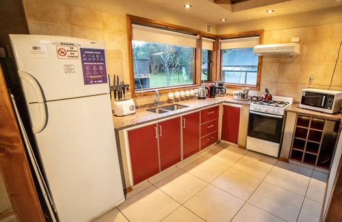 Barrio Las Balsas Hotel | La Comarca Resort & Spa