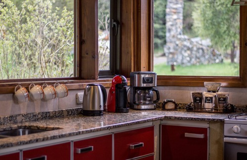 Barrio Las Balsas Hotel | La Comarca Resort & Spa