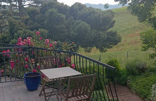 Le Perreon House | La Commanderie - Demeure de Charme Avec Piscine au Cœur du Beaujolais