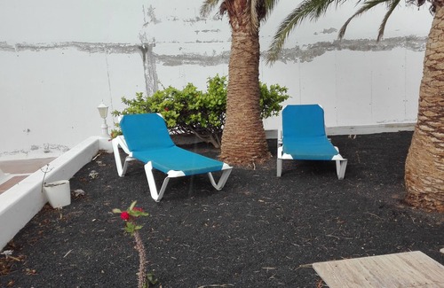Arrecife House | La Concha beach. 2 bedroom wifi jacuzzi and communal pools