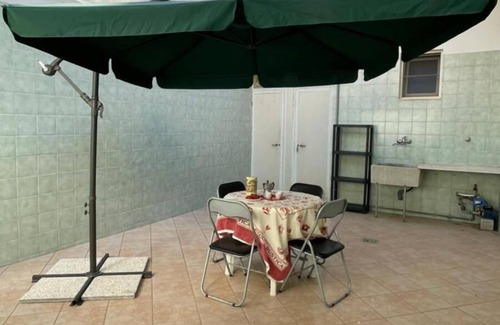 Lido Conchiglie Apartment | La conchiglia bianca Click Salento