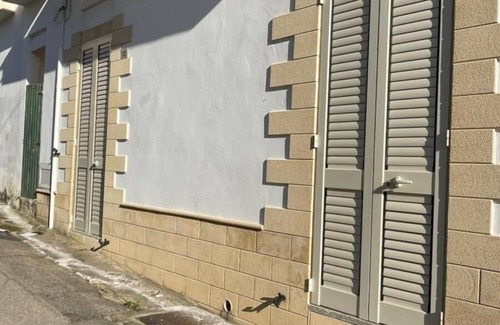 Lido Conchiglie Apartment | La conchiglia bianca Click Salento