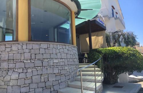 Sperlonga Hotel | La Conchiglia