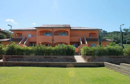 Puntone Apartment | La Conchiglia Tellina In Scarlino, Tuscany