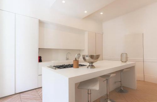 Piombino Apartment | La Corte Antica