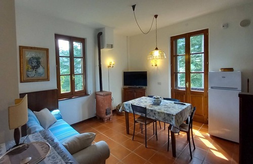 Neviano degli Arduini Bed & Breakfast | La Corte Bonomini