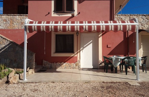 La Corte Apartment | LA CORTE CASA VACANZE - NEAR ALGHERO-STINTINO