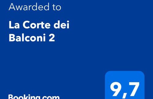 Como Apartment | La Corte dei Balconi 2
