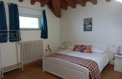 Monte Isola Apartment | La Corte del Cigno