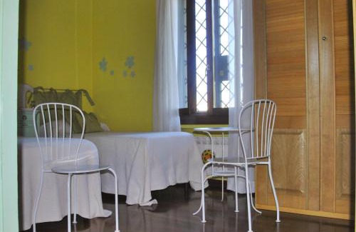 Ponte Samoggia House | La Corte del Macero