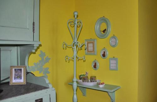 Ponte Samoggia House | La Corte del Macero