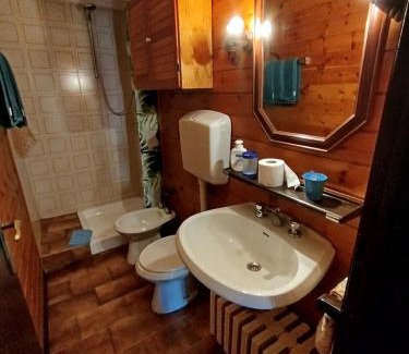 Arcumeggia Bed & Breakfast | La Corte del Poeta