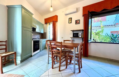 Bari Sardo Apartment | " La Corte della Pavoncella "