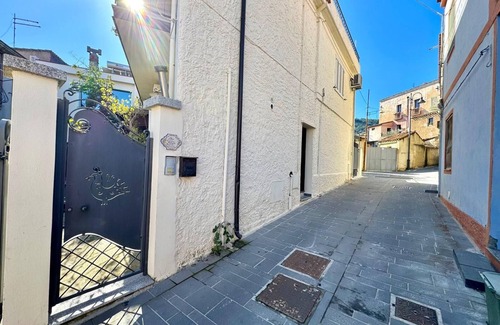 Bari Sardo Apartment | " La Corte della Pavoncella "