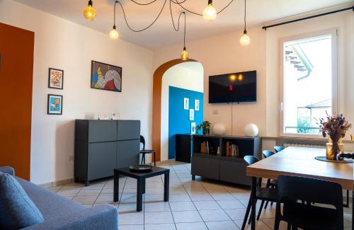 Ravenna Apartment | La corte di Ercole Orario