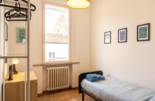 Ravenna Apartment | La corte di Ercole Orario