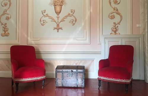 Mozzo House | La Corte di Villa Carlotta Mozzo