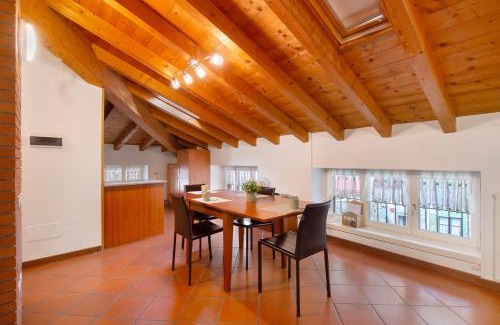 Albavilla Apartment | La Corte Di Zio Pippo