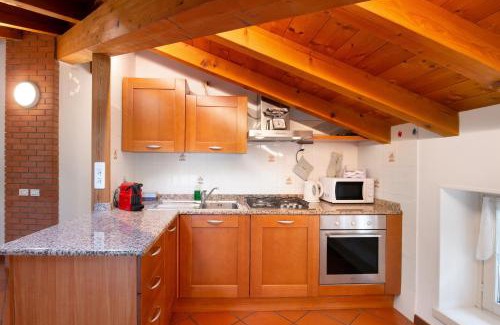 Albavilla Apartment | La Corte Di Zio Pippo
