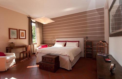 Olgiate Comasco Bed & Breakfast | La Corte e l'Uva