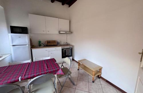 Udine Apartment | La corte friulana in centro a Udine 5 Posti Letto