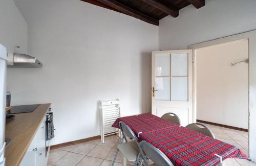 Udine Apartment | La corte friulana in centro a Udine 5 Posti Letto