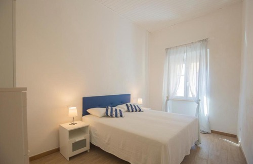 Portoferraio Old Town House | La Corte - HelloElba