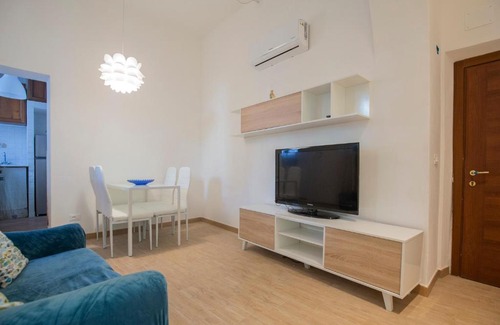 Portoferraio Old Town House | La Corte - HelloElba