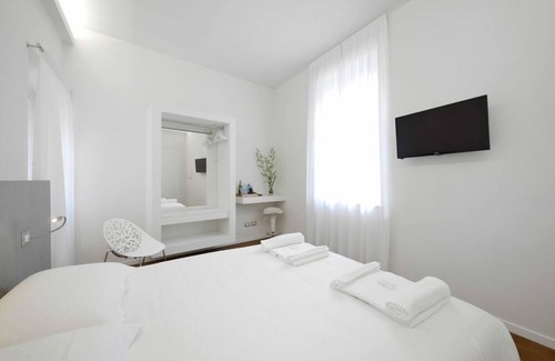 Boffalora Sopra Ticino Bed & Breakfast | La corte sul naviglio