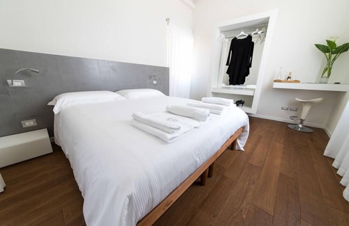 Boffalora Sopra Ticino Bed & Breakfast | La corte sul naviglio