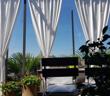 Boffalora Sopra Ticino Bed & Breakfast | La Corte sul Naviglio