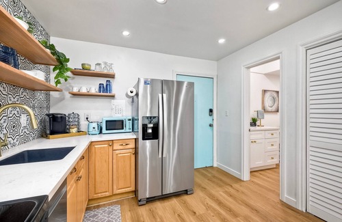 Aviara Condo | La Costa Escape | Pool, BBQ, Gated Parking