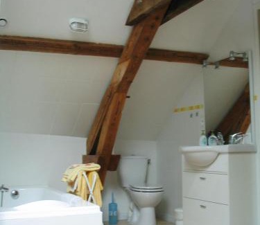 Heuilley-sur-Saone House | La Coutrotte Becquine