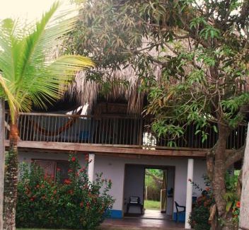 Necocli House | La Creciente donde el tiempo se detiene