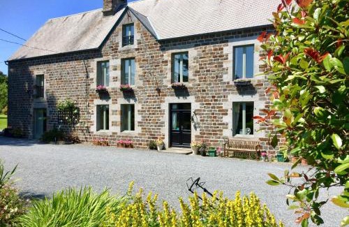 Le Mesnil-Garnier Bed & Breakfast | La Crepelliere