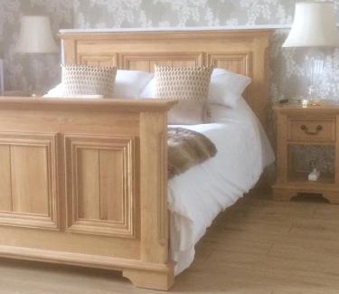 Le Mesnil-Garnier Bed & Breakfast | La Crepelliere