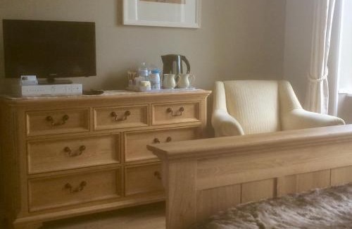 Le Mesnil-Garnier Bed & Breakfast | La Crepelliere