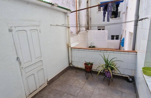 Distrito Llano Apartment | La Cueva de Gonza - Para 5 pax