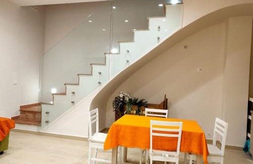 Rione Duomo Bed & Breakfast | La Culla B&B