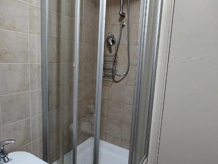 Pescara Apartment | La Cunca