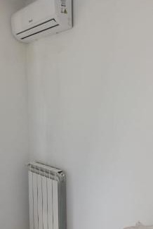 Pescara Apartment | La Cunca