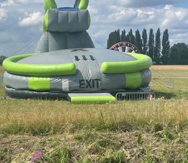 Saint-Venant House | La Cunette