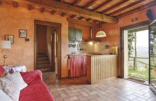 Pescia House | La Cupola: Rosa by Interhome