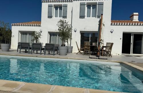 Noirmoutier-en-l'Ile House | La désirée