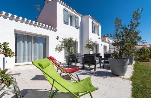 Noirmoutier-en-l'Ile House | La désirée