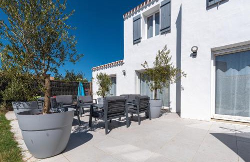 Noirmoutier-en-l'Ile House | La désirée